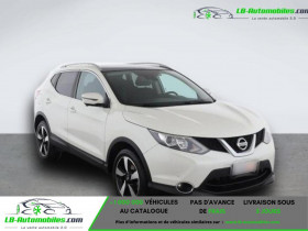 Nissan Qashqai NISSAN Qashqai 1.5 dCi N-Connecta  occasion  Beaupuy - photo n2