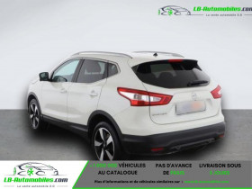 Nissan Qashqai NISSAN Qashqai 1.5 dCi N-Connecta  occasion  Beaupuy - photo n4