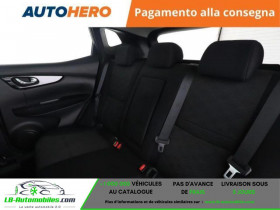Nissan Qashqai NISSAN Qashqai 1.5 dCi N-Connecta  occasion  Beaupuy - photo n5