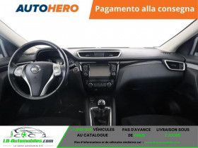 Nissan Qashqai NISSAN Qashqai 1.5 dCi N-Connecta  occasion  Beaupuy - photo n3