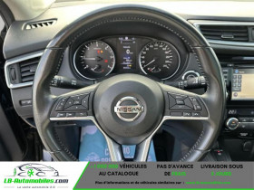 Nissan Qashqai NISSAN Qashqai 1.5 dCi N-Connecta  occasion  Beaupuy - photo n7