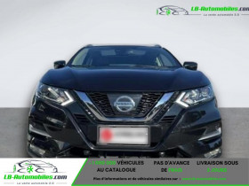 Nissan Qashqai NISSAN Qashqai 1.5 dCi N-Connecta  occasion  Beaupuy - photo n4