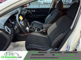 Nissan Qashqai NISSAN QASHQAI 1.5 DCI TEKNA KM 76 MILA !!!  occasion � Beaupuy - photo n�7