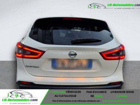 Nissan Qashqai NISSAN QASHQAI 1.5 DCI TEKNA KM 76 MILA !!!  occasion � Beaupuy - photo n�6