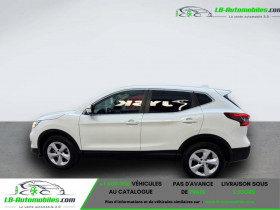 Nissan Qashqai NISSAN QASHQAI 1.5 DCI TEKNA KM 76 MILA !!!  occasion � Beaupuy - photo n�5