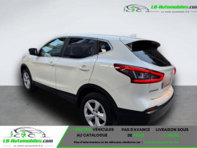 Nissan Qashqai NISSAN QASHQAI 1.5 DCI TEKNA KM 76 MILA !!!  occasion � Beaupuy - photo n�3