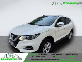 Nissan Qashqai NISSAN QASHQAI 1.5 DCI TEKNA KM 76 MILA !!!  occasion � Beaupuy - photo n�2