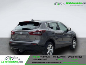 Nissan Qashqai NISSAN Qashqai 1.5dCi 115CV DCT AUTOMATICO  occasion  Beaupuy - photo n4