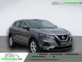 Nissan Qashqai NISSAN Qashqai 1.5dCi 115CV DCT AUTOMATICO  occasion  Beaupuy - photo n2