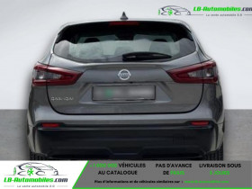 Nissan Qashqai NISSAN Qashqai 1.5dCi 115CV DCT AUTOMATICO  occasion  Beaupuy - photo n6