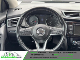 Nissan Qashqai NISSAN Qashqai 1.5dCi 115CV DCT AUTOMATICO  occasion  Beaupuy - photo n8