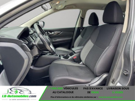 Nissan Qashqai NISSAN Qashqai 1.5dCi 115CV DCT AUTOMATICO  occasion  Beaupuy - photo n7