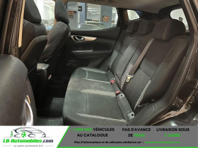 Nissan Qashqai NISSAN Qashqai 1.6 dCi 2WD N-Connecta  occasion  Beaupuy - photo n7