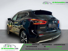 Nissan Qashqai NISSAN Qashqai 1.6 dCi 2WD N-Connecta  occasion  Beaupuy - photo n4