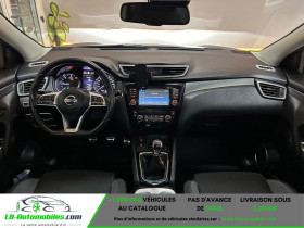 Nissan Qashqai NISSAN Qashqai 1.6 dCi 2WD N-Connecta  occasion  Beaupuy - photo n3