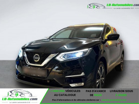 Nissan Qashqai NISSAN Qashqai 1.6 dCi 2WD N-Connecta  occasion  Beaupuy - photo n2