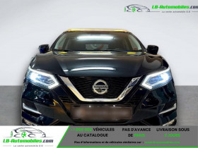 Nissan Qashqai , garage LB AUTOMOBILES  Beaupuy