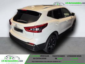 Nissan Qashqai NISSAN Qashqai 1.6 dCi 2WD Tekna - Automatica  occasion  Beaupuy - photo n3