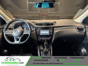 Nissan Qashqai NISSAN Qashqai 1.6 dCi 2WD Tekna - Automatica  occasion  Beaupuy - photo n2