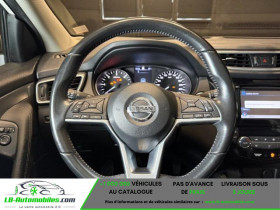 Nissan Qashqai NISSAN Qashqai 1.6 dCi 2WD Tekna - Automatica  occasion  Beaupuy - photo n8