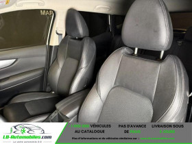 Nissan Qashqai NISSAN Qashqai 1.6 dCi 2WD Tekna - Automatica  occasion  Beaupuy - photo n7