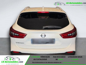Nissan Qashqai NISSAN Qashqai 1.6 dCi 2WD Tekna - Automatica  occasion  Beaupuy - photo n6