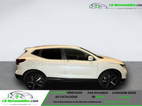 Nissan Qashqai NISSAN Qashqai 1.6 dCi 2WD Tekna - Automatica  occasion  Beaupuy - photo n5