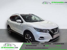 Nissan Qashqai NISSAN Qashqai 1.6 dCi 4WD Tekna  occasion � Beaupuy - photo n�2