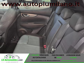 Nissan Qashqai NISSAN Qashqai 1.6 dCi 4WD Tekna  occasion � Beaupuy - photo n�4