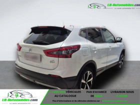 Nissan Qashqai NISSAN Qashqai 1.6 dCi 4WD Tekna  occasion � Beaupuy - photo n�3