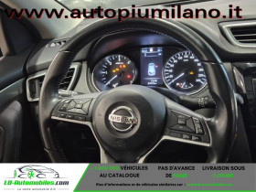 Nissan Qashqai NISSAN Qashqai 1.6 dCi 4WD Tekna  occasion � Beaupuy - photo n�5