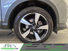 Nissan Qashqai NISSAN Qashqai 1.6 dCi Xtronic - NEOP. - UNIP. -  occasion  Beaupuy - photo n9