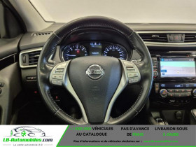 Nissan Qashqai NISSAN Qashqai 1.6 dCi Xtronic - NEOP. - UNIP. -  occasion  Beaupuy - photo n8