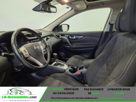 Nissan Qashqai NISSAN Qashqai 1.6 dCi Xtronic - NEOP. - UNIP. -  occasion  Beaupuy - photo n7