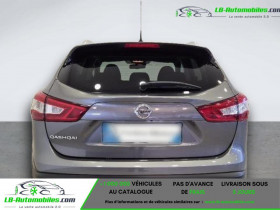 Nissan Qashqai NISSAN Qashqai 1.6 dCi Xtronic - NEOP. - UNIP. -  occasion  Beaupuy - photo n6