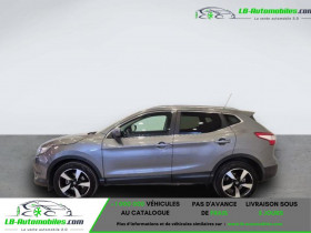 Nissan Qashqai NISSAN Qashqai 1.6 dCi Xtronic - NEOP. - UNIP. -  occasion  Beaupuy - photo n5