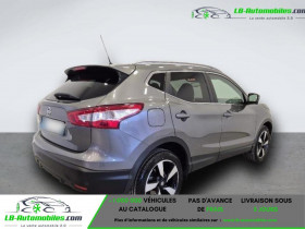 Nissan Qashqai NISSAN Qashqai 1.6 dCi Xtronic - NEOP. - UNIP. -  occasion  Beaupuy - photo n3
