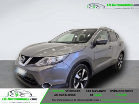 Nissan Qashqai , garage LB AUTOMOBILES  Beaupuy