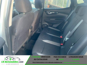 Nissan Qashqai Nissan Qashqai 1.6 tdi 130 cv 4WD  occasion  Beaupuy - photo n5
