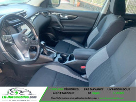 Nissan Qashqai Nissan Qashqai 1.6 tdi 130 cv 4WD  occasion  Beaupuy - photo n4