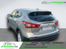 Nissan Qashqai Nissan Qashqai 1.6 tdi 130 cv 4WD  occasion  Beaupuy - photo n3