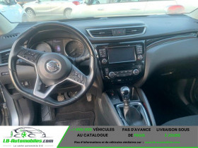 Nissan Qashqai Nissan Qashqai 1.6 tdi 130 cv 4WD  occasion  Beaupuy - photo n2