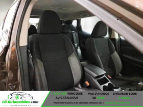 Nissan Qashqai NISSAN QASHQAI 1500 DCI 115 CV AUTOM. ( N1.AUTOC  occasion  Beaupuy - photo n4