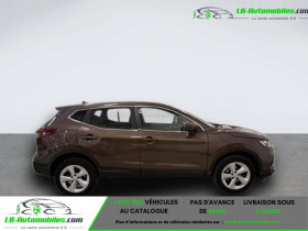 Nissan Qashqai NISSAN QASHQAI 1500 DCI 115 CV AUTOM. ( N1.AUTOC  occasion  Beaupuy - photo n3