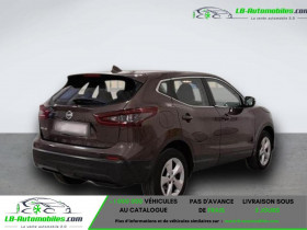 Nissan Qashqai NISSAN QASHQAI 1500 DCI 115 CV AUTOM. ( N1.AUTOC  occasion  Beaupuy - photo n2