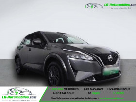 Nissan Qashqai , garage LB AUTOMOBILES  Beaupuy
