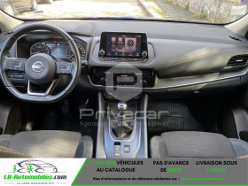 Nissan Qashqai NISSAN Qashqai MHEV 140 CV Acenta  occasion  Beaupuy - photo n2