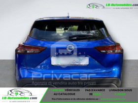 Nissan Qashqai NISSAN Qashqai MHEV 140 CV Acenta  occasion  Beaupuy - photo n3