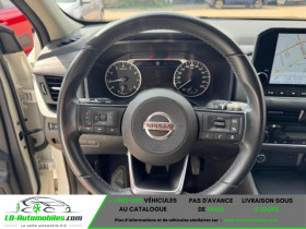 Nissan Qashqai NISSAN Qashqai MHEV 140 CV Business  occasion  Beaupuy - photo n9