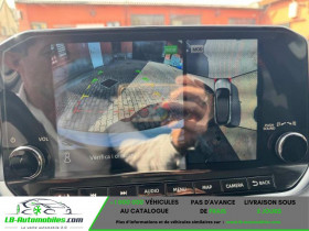 Nissan Qashqai NISSAN Qashqai MHEV 140 CV Business  occasion  Beaupuy - photo n8